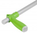 Colector Strend Pro Premium, pentru deseuri, Alu 1000 mm