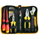 Set de unelte combinate 13 buc Strend Pro