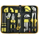 Set de unelte combinate 18 buc Strend Pro