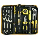 Set de unelte combinate 23 buc Strend Pro