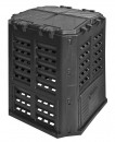 Composter ECO Multi 320 L, negru, PE