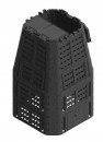 Composter ECO Multi 880 L, negru, PE