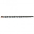 Burghiu pentru beton 06x0110mm Strend Pro COPP, SDS+, 4-briți