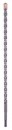 Burghiu pentru beton Strend Pro Premium DB4 14x0350 mm, SDS+, 4-brit