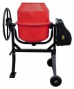 Betoniera Strend Pro CMX12, 120 litri, 550W