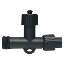 Conector C53 Adeline 14A120 pentru conectarea lanțurilor de lumină LED