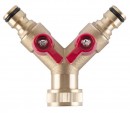 Conector GF123, 3/4