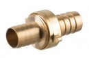 Conector GF833, 1 1/4