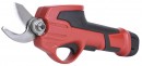 Foarfece de grădină fără fir Strend Pro Garden, 7,2 V 1,5Ah, 2cm