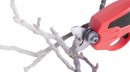 Foarfece de grădină fără fir Strend Pro Garden, 7,2 V 1,5Ah, 2cm