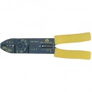 Cleste de sertizare + conector cablu 210mm Strend pro