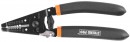 Cleste de sertizare Strend Pro MT 73, 0,8-2,6 mm