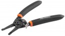 Cleste de sertizare Strend Pro MT 73, 0,8-2,6 mm
