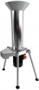 Concasor Strend Pro EFC-1, pentru fructe, 1100 W, 15 lit., 400 kg/h., 55x55x104 cm