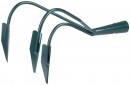 Cultivator 3 dinti