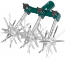 Cultivator YardWorks CU-670, rotativ, fără mâner