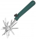 Cultivator YardWorks CU-670, rotativ, fără mâner