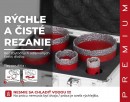 Set freze Strend Pro Premium DCB11S5, 20-35-45-55-68 mm, M14, diamant, coroana, profesional