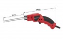 Cutter Strend Pro GW8005, pentru polistiren, 150 W cu carcasă