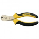 Clești frontali tăiați Strend Pro, 160 mm