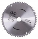 Disc ferăstrău de tăiere MST20-255, 255x30, 60 de dinți
