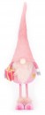 Decoratiune MagicHome Craciun, Elf, 56 cm