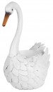 Decor Mecca, Gâscă, 43 cm, tablă