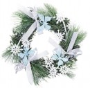 Ghirlandă decorativă MagicHome, 35 cm, Pin