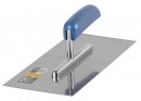 Mistrie din oțel crestat 280x130 mm Strend Pro, oțel, lemn