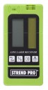 Detector Strend Pro GREEN BEAM, receptor la distanță