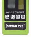 Detector Strend Pro GREEN BEAM, receptor la distanță