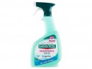Sanytol dezinfectant, curatator, pentru baie, 500 ml