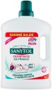 Dezinfectare Sanytol, pentru lenjerie, 1,5 l