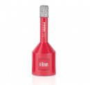 Burghiu diamant Strend Pro Premium DCB11, 008 mm, M14, HD, profesional