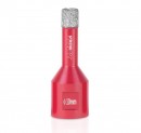 Burghiu diamant Strend Pro Premium DCB11, 010 mm, M14, HD, profesional