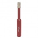 Burghiu diamant Strend Pro Premium DCB12, 06 mm, suport HEX, profesional