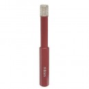 Burghiu diamant Strend Pro Premium DCB12, 08 mm, suport HEX, profesional
