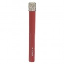 Burghiu diamant Strend Pro Premium DCB12, 10 mm, suport HEX, profesional