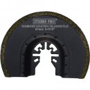 Disc diamantat pentru instrument multifuncțional Strend Pro DS-R012, 85 mm. G050