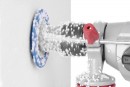 Cutter cu disc Strend Pro 68 mm, pentru foi de polistiren