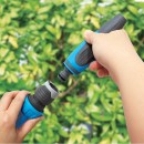 Cutie de afișare - 40 buc, conector pentru furtun SoftTouch AQUACRAFT® 552035, 5/8 -3/4, 16-19 mm