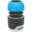 Cutie de afișare - 50 buc, conector pentru furtun SoftTouch AQUACRAFT® 552015, 1/2