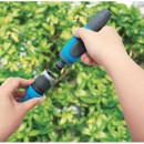 Cutie de afișare - 50 buc, conector pentru furtun SoftTouch AQUACRAFT® 552015, 1/2, 13 mm
