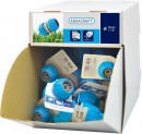Cutie de afișare - 50 buc, conector pentru furtun SoftTouch AQUACRAFT® 552085, 1/2 