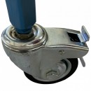 Dispozitiv ridicare si suport placi rigips-carton Vivatechnix VMD-1006, 120x480 cm, maxim 68 Kg