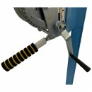 Dispozitiv ridicare si suport placi rigips-carton Vivatechnix VMD-1006, 120x480 cm, maxim 68 Kg