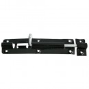 Accesorii usi 200mm vopsit negru