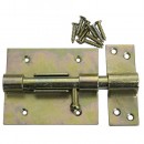 Accesorii usi 85x2mm zincate