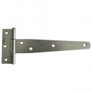 Balama usi galvanizata 150mm