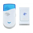 Sonerie Intelligent2, wireless, 23A, acasă, 12V/DC